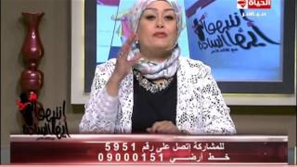 بالفيديو.. «هالة فاخر» للشعب المصري: بطلوا فتي