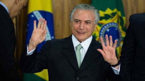 البرازيل تؤكد حضور 45 من زعماء الدول لأوليمبياد ريو