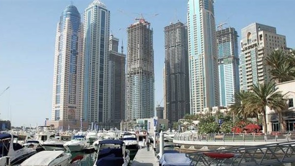 الخليجيون يضخون 6 مليارات دولار في عقارات دبي