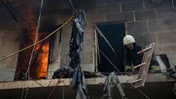 مقتل 19 مدنياً في قصف لمقاتلات روسيا والنظام بحلب