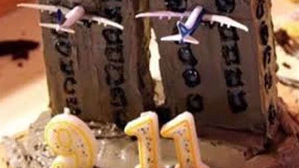 خباز نمساوي يتعرض لانتقادات حادة لصنعه كعكة تصور أحداث 11 سبتمبر