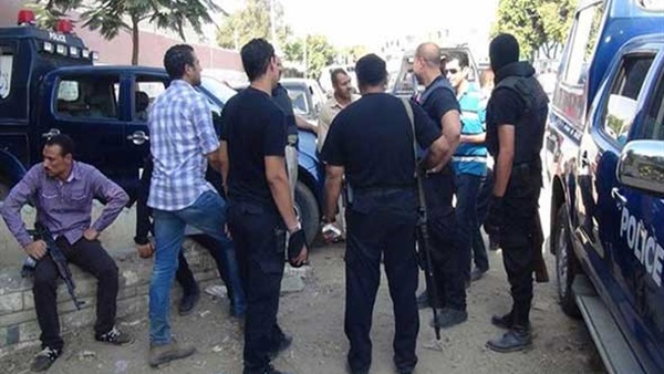 الداخلية: ضبط 22 من أعضاء الجماعة الإرهابية بالمحافظات