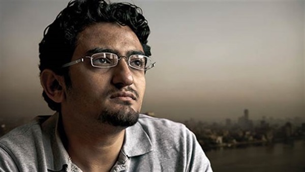 وائل غنيم: أعاني اكتئاب بسبب الأوضاع في مصر وائل غنيم: أعاني اكتئاب بسبب الأوضاع في مصر