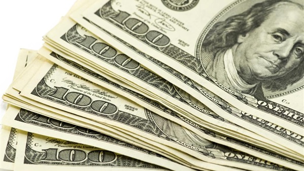 ارتفاع أسعار الدولار فى السوق السوداء ليسجل 12.50 جنيهًا ارتفاع أسعار الدولار فى السوق السوداء ليسجل 12.50 جنيهًا