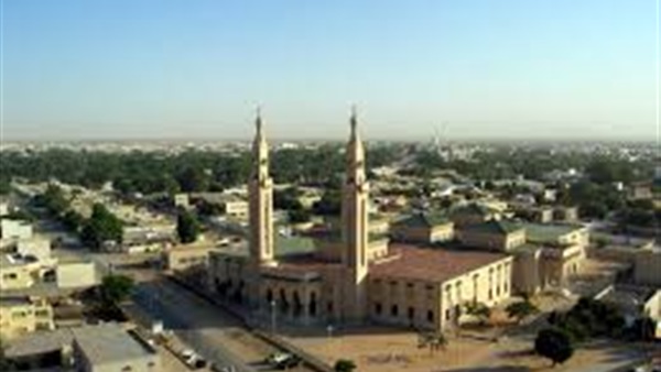 اعلان نواكشوط يؤكد على التزام القادة العرب بمكافحة الارهاب اعلان نواكشوط يؤكد على التزام القادة العرب بمكافحة الارهاب