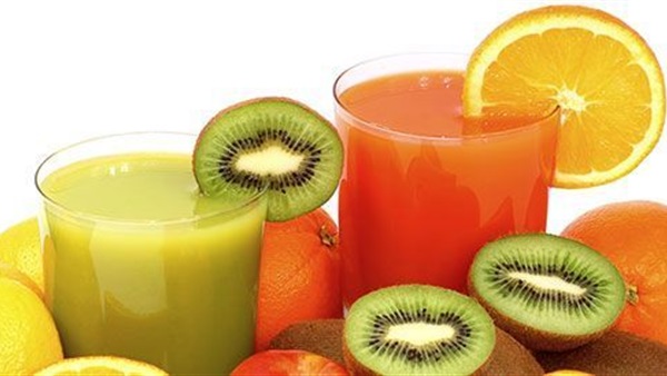 تعرفِ على عصائر طبيعية لانقاص الدهون 