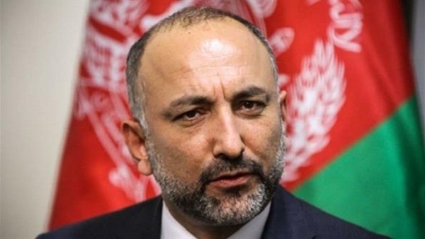 مستشار‎ ‎الأمن‎ ‎القومي‎ ‎الأفغاني‎ ‎يتوجه‎ ‎إلى‎ ‎موسكو