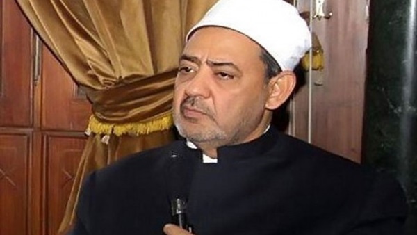 شيخ الازهر يشيد باستفادة الهند من تنوعها الثقافي شيخ الازهر يشيد باستفادة الهند من تنوعها الثقافي
