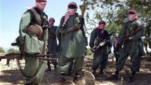 «الشباب الصومالية» تشن هجومًا على قاعدة لقوات الاتحاد الأفريقي «الشباب الصومالية» تشن هجومًا على قاعدة لقوات الاتحاد الأفريقي