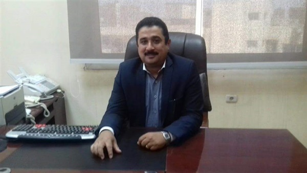 تعيين«خفاجي»وكيلاً للدراسات العليا والبحوث بكلية الحاسبات والمعلومات بالفيوم  
