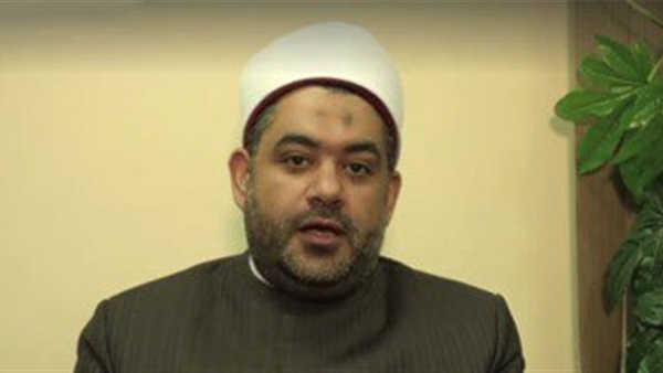 بالفيديو.. «الافتاء» تناشد أجهزة الدولة بمكافحة زواج القاصرات بالفيديو.. «الافتاء» تناشد أجهزة الدولة بمكافحة زواج القاصرات