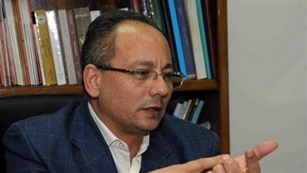 «عماد جاد» عن أحداث «بني سويف»: «تميز طائفي»