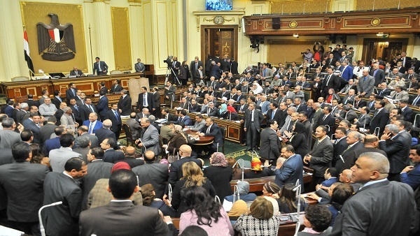 «البرلمان» يوافق على 7% علاوة دورية