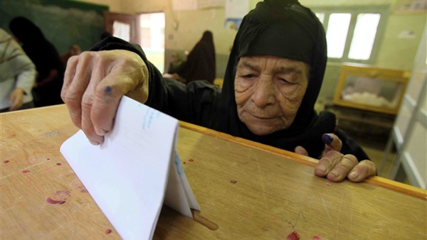 بالأسماء.. خريطة الدوائر الساخنة بالمرحلة الثانية في الانتخابات