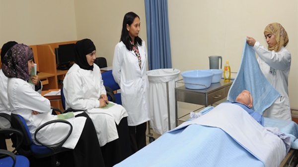 «حجازي» يعتمد نتيجة امتحانات الفرقة الثالثة للمدارس الفنية للتمريض بالإسكندرية