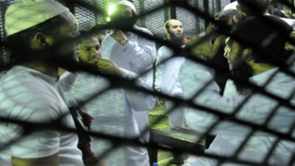 غدًا.. استئناف محاكمة 42 إرهابيًا من عناصر "أجناد الأرض" غدًا.. استئناف محاكمة 42 إرهابيًا من عناصر "أجناد الأرض"