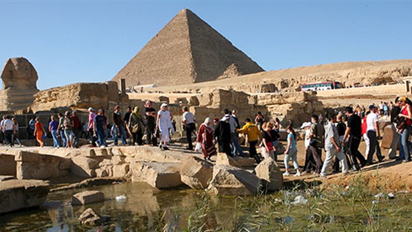 اقتصادي: استغلال الأزمة التركية سياحيا يوفر لمصر 5 مليار دولار