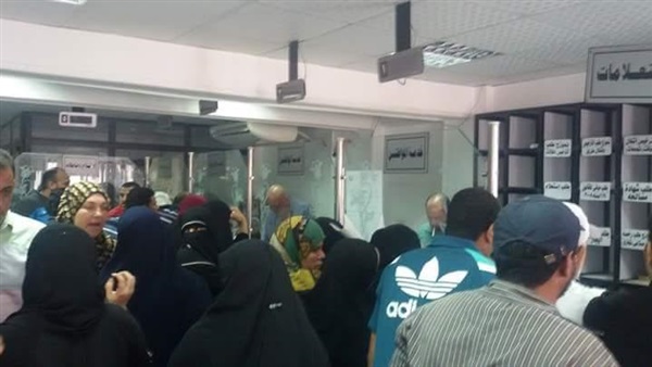 فتح باب تظلمات «القابوطى» الخاصه بمشروع الـ 19 عماره ببورسعيد فتح باب تظلمات «القابوطى» الخاصه بمشروع الـ 19 عماره ببورسعيد