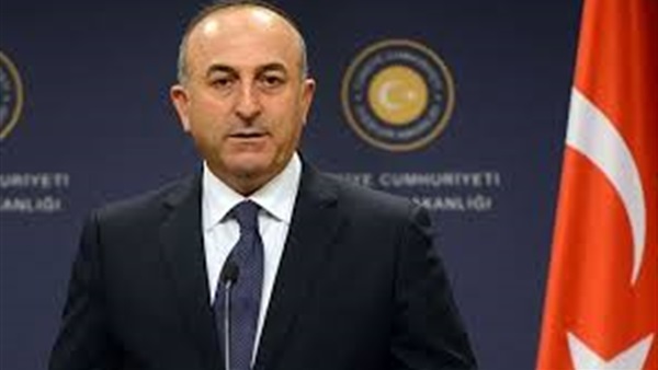 الخارجية التركية: نرفض تهديد الاتحاد الأوروبي الخارجية التركية: نرفض تهديد الاتحاد الأوروبي