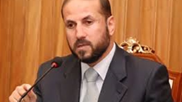 قاضي قضاة فلسطين يصل القاهرة