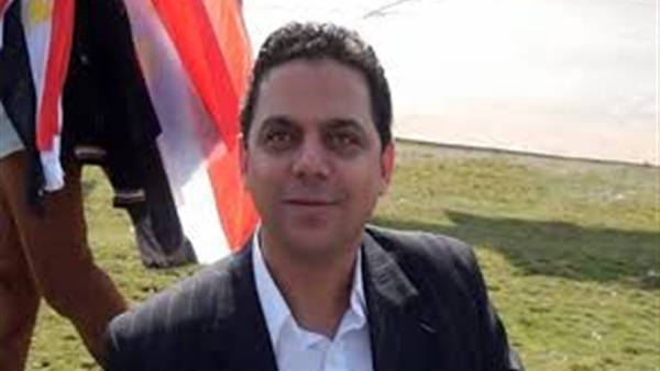 برلمانى: «الأمصال» التى يتم استيرادها من الخارج «غير صالحة» برلمانى: «الأمصال» التى يتم استيرادها من الخارج «غير صالحة»