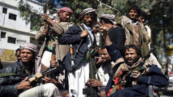 مقتل ضابط في جهاز المخابرات على يد مسلحين في اليمن مقتل ضابط في جهاز المخابرات على يد مسلحين في اليمن
