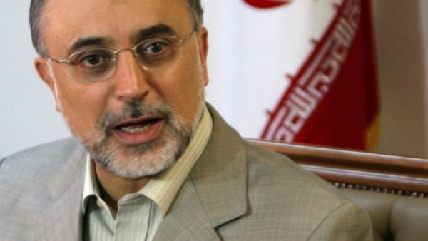 إيران تشارك في المشروع الدولي للإندماج النووي