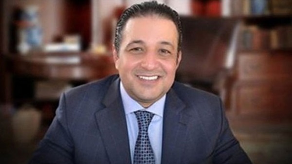 علاء عابد: «المصريين الأحرار» يوافق على «الخدمة المدنية» بشرط 