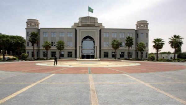 عاصمة موريتانيا