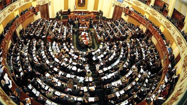 «الموازنة» بالنواب توافق على اتفاقية تعاون جمركى مع السعودية «الموازنة» بالنواب توافق على اتفاقية تعاون جمركى مع السعودية