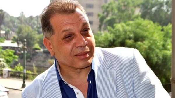 مفاجأة.. «شرشر» يكشف عن صحة عضوية أحمد مرتضى منصور مفاجأة.. «شرشر» يكشف عن صحة عضوية أحمد مرتضى منصور