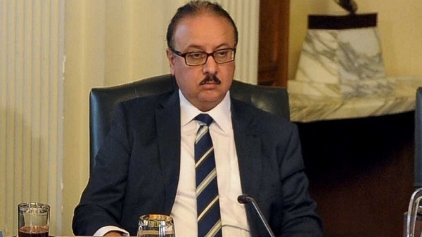 وزير الاتصالات لـ«النواب»: مصر تأخرت كثيرا فى تقديم خدمات الجيل الرابع