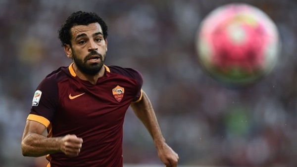 "صلاح" يقود روما أمام إنتر في الدوري الإيطالي "صلاح" يقود روما أمام إنتر في الدوري الإيطالي