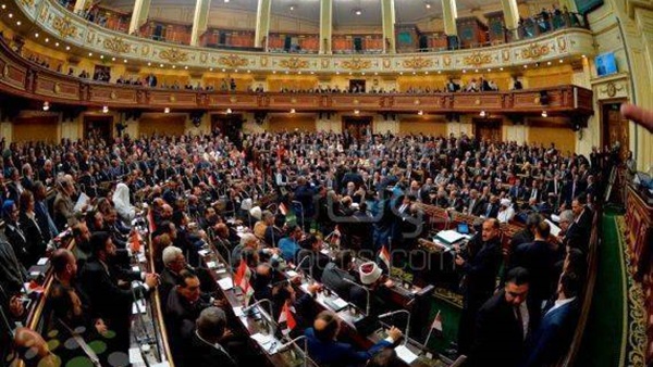 اليوم.. «حقوق الانسان» بالنواب تناقش قانون التظاهرات اليوم.. «حقوق الانسان» بالنواب تناقش قانون التظاهرات