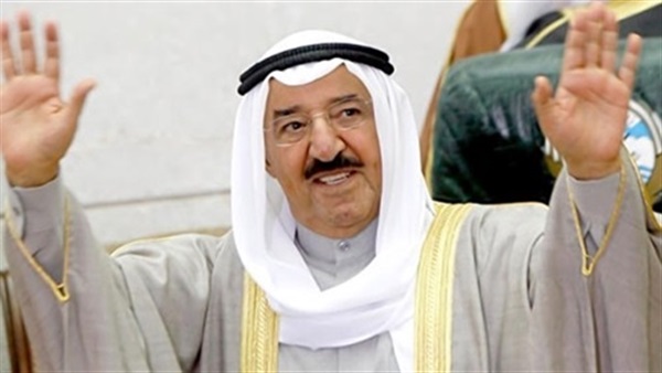 أمير الكويت: سنستضيف مؤتمر دولي لفضح الانتهاكات الأسرائيلية أمير الكويت: سنستضيف مؤتمر دولي لفضح الانتهاكات الأسرائيلية