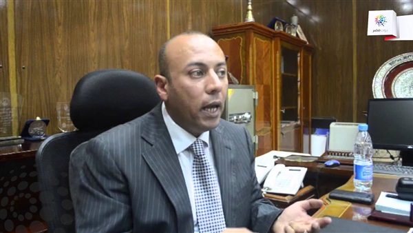 محافظ المنوفية يحيل مسئولين تلاعبوا بتراخيص المباني للنيابة محافظ المنوفية يحيل مسئولين تلاعبوا بتراخيص المباني للنيابة
