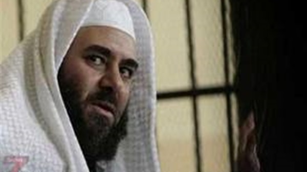 «طارق الزمر» يعلن تأسيس الجمعية الوطنية ويدعو القوى السياسية للمشاركة فيها «طارق الزمر» يعلن تأسيس الجمعية الوطنية ويدعو القوى السياسية للمشاركة فيها