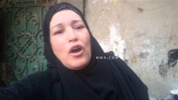 بالفيديو.. أهالى عقار فيصل:"ندفع فاتورة إهمال الحي"  