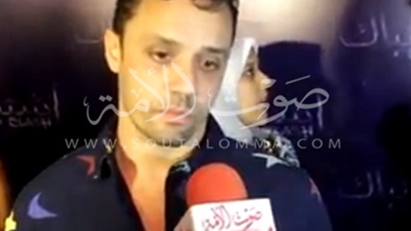 بالفيديو..أشرف حمدى : اشتباك فيلم إنساني والهجوم عليه غير مبرر