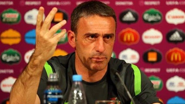 كروزيرو البرازيلي يقيل باولو بينتو لسوء النتائج كروزيرو البرازيلي يقيل باولو بينتو لسوء النتائج