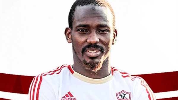 رئيس الزمالك: كوفي لاعب متمرد.. وسنتخذ الإجراءات القانونية ضده رئيس الزمالك: كوفي لاعب متمرد.. وسنتخذ الإجراءات القانونية ضده