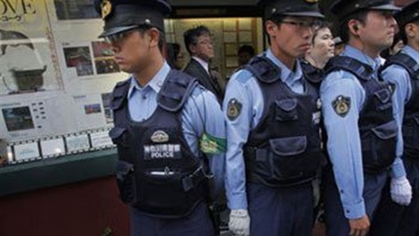 أمريكي يدفع الشرطة إلى مطاردته لشعوره بالملل