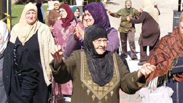 الجهاز المناعي للنساء السر وراء زيادة أعمارهن