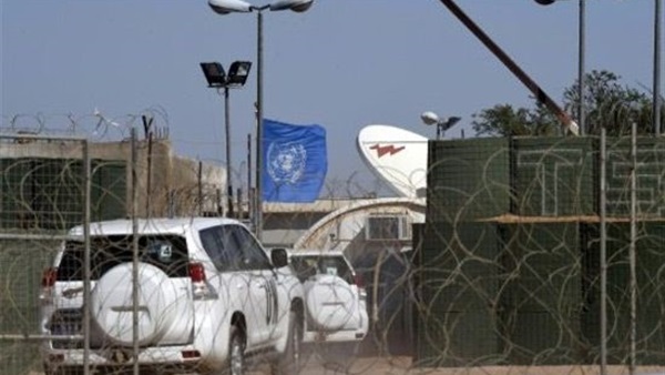 بوليساريو تطلب من الامم المتحدة الضغط على المغرب لاعادة خبراء طردتهم الرباط بوليساريو تطلب من الامم المتحدة الضغط على المغرب لاعادة خبراء طردتهم الرباط