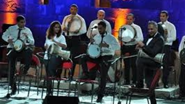 انطلاق مهرجان الأوبرا الصيفي بالإسكندرية.. غدا انطلاق مهرجان الأوبرا الصيفي بالإسكندرية.. غدا