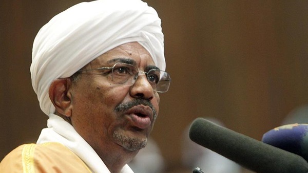الرئيس السوداني: لا خلاف بين القاهرة والخرطوم حول ملف المياه الرئيس السوداني: لا خلاف بين القاهرة والخرطوم حول ملف المياه