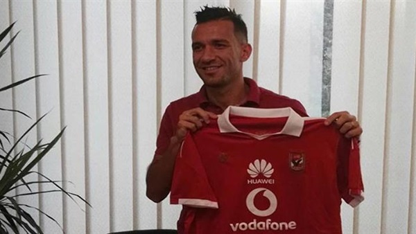 معلول: فضلت «الأهلي» على الإحتراف في «فرنسا»