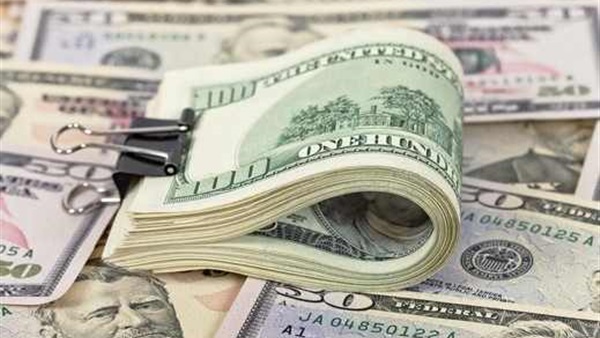 الدولار يصل إلى مستوى تاريخي الدولار يصل إلى مستوى تاريخي