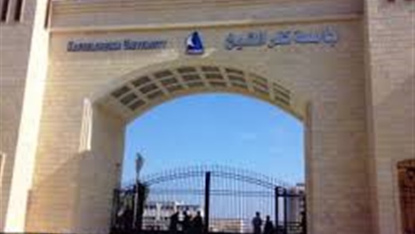 انشاء أول معهد للنانو تكنولوجي بجامعة كفر الشيخ انشاء أول معهد للنانو تكنولوجي بجامعة كفر الشيخ