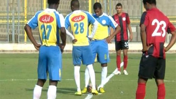 الليلة.. الإسماعيلي يسعى لتخطى عقبة الداخلية الليلة.. الإسماعيلي يسعى لتخطى عقبة الداخلية